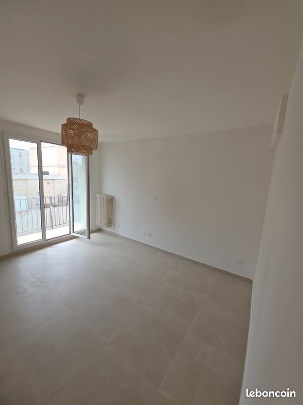 Appartement à louer, 58m², Sorgues