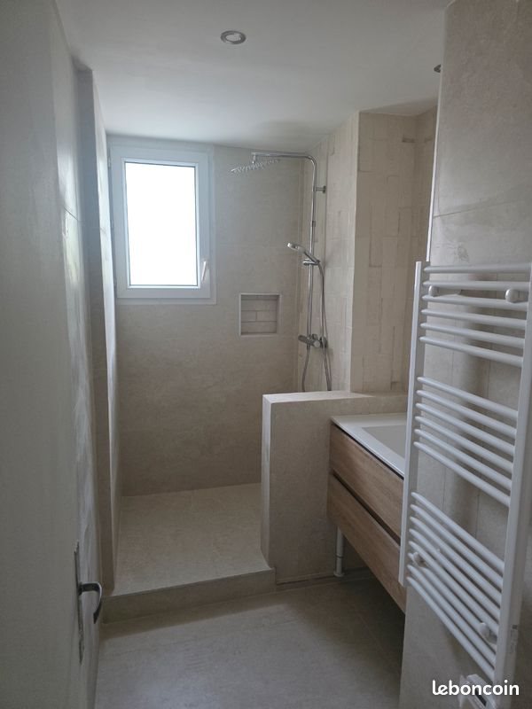 Appartement à louer, 58m², Sorgues