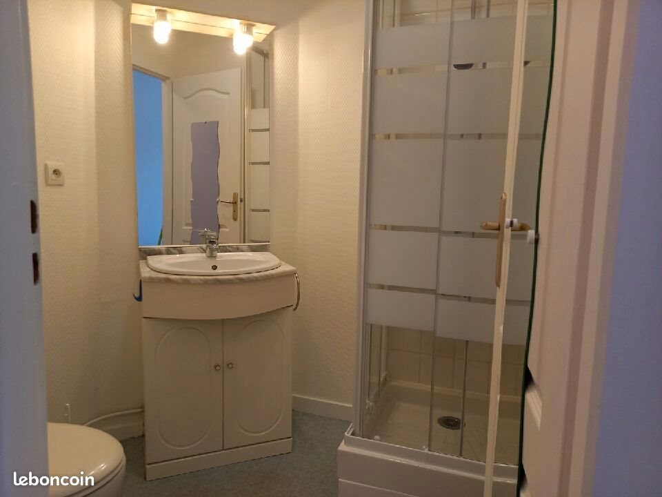 Appartement à louer, 17m², Nantes