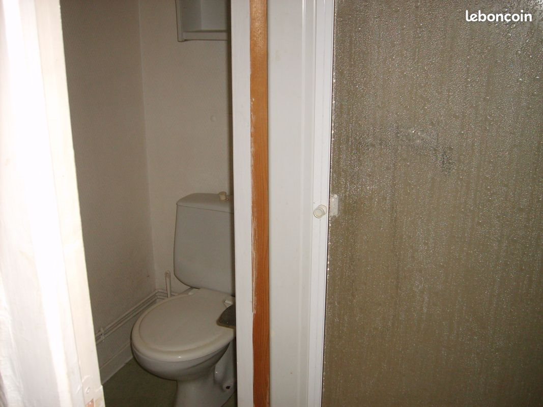 Appartement à louer, 16m², Lille