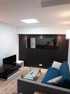 Appartement à vendre, 35m², Toulouse