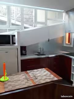 Appartement à vendre, 35m², Toulouse