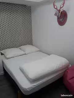 Appartement à vendre, 35m², Toulouse