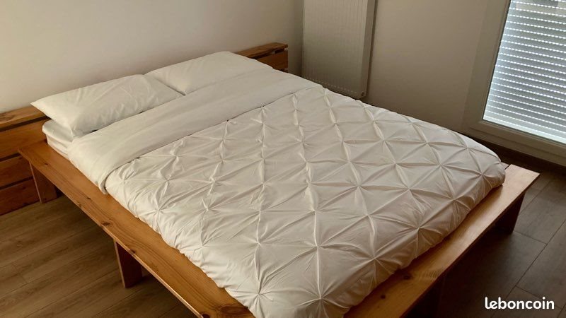 Appartement à louer, 40m², Meythet
