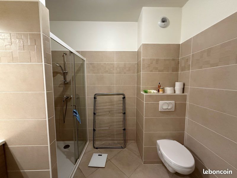 Appartement à louer, 40m², Meythet