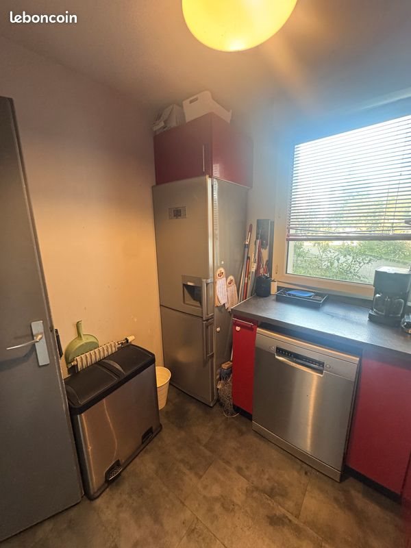 Appartement à louer, 72m², Le Kremlin-Bicêtre