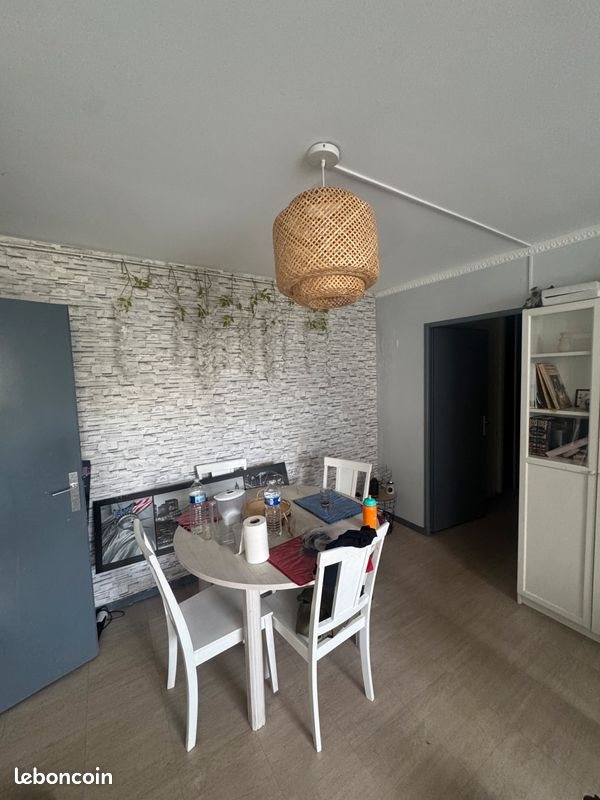 Appartement à louer, 72m², Le Kremlin-Bicêtre