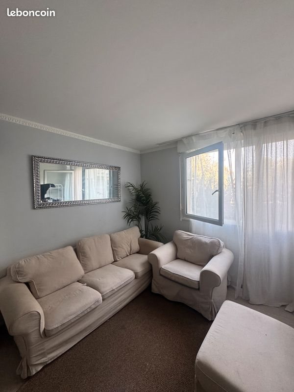 Appartement à louer, 72m², Le Kremlin-Bicêtre