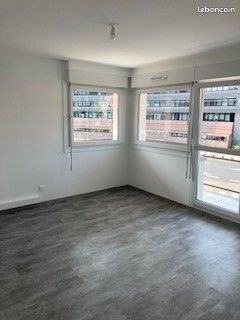 Appartement à louer, 42m², Strasbourg