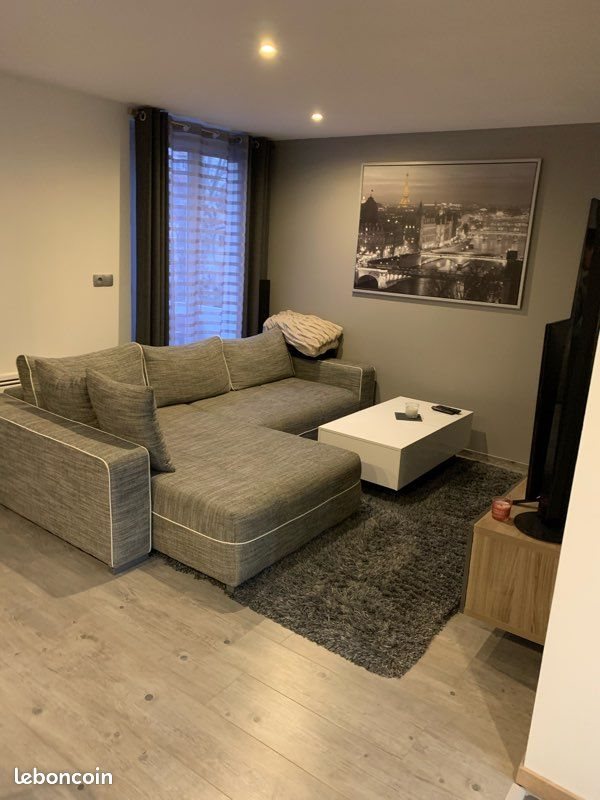 Appartement à louer, 70m², Chamalières