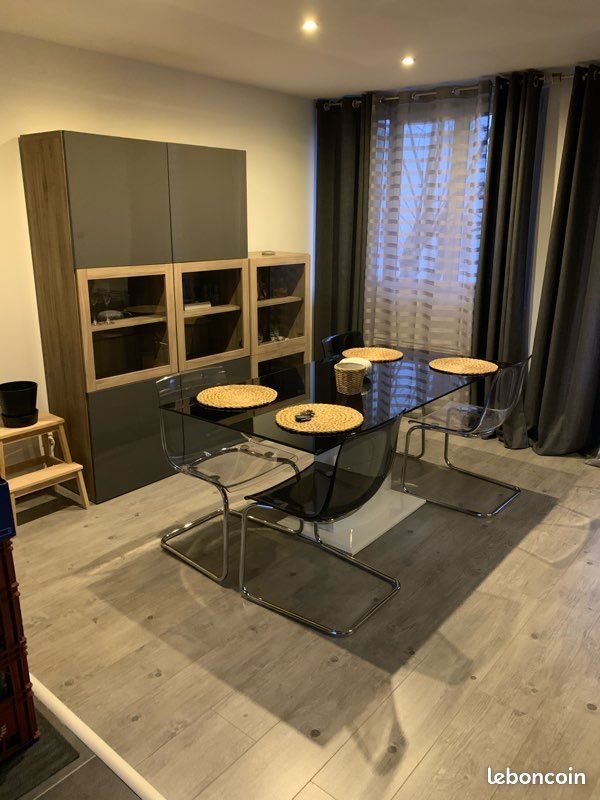 Appartement à louer, 70m², Chamalières