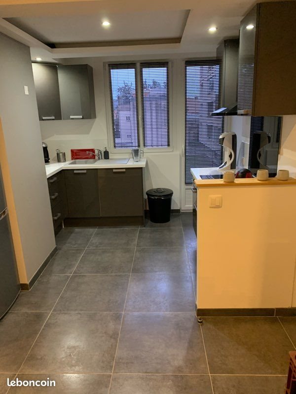 Appartement à louer, 70m², Chamalières