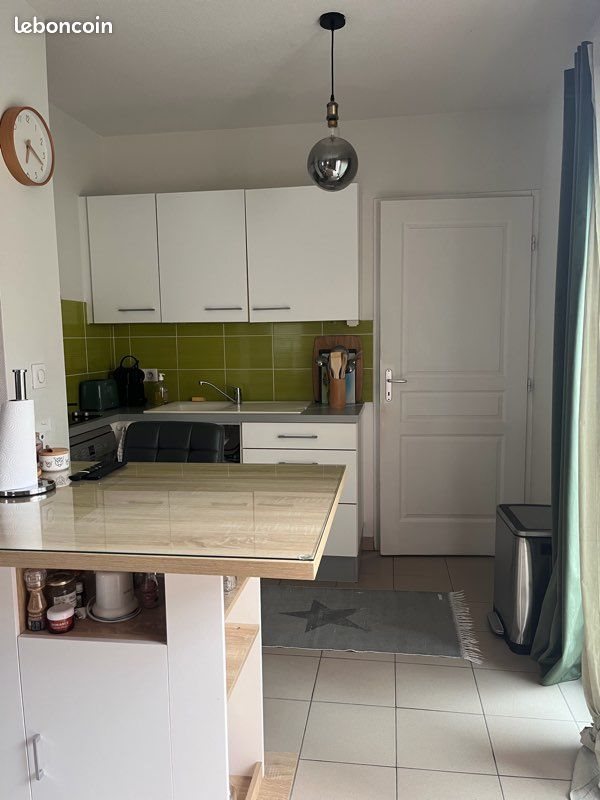 Maison à louer, 70m², La Teste-de-Buch