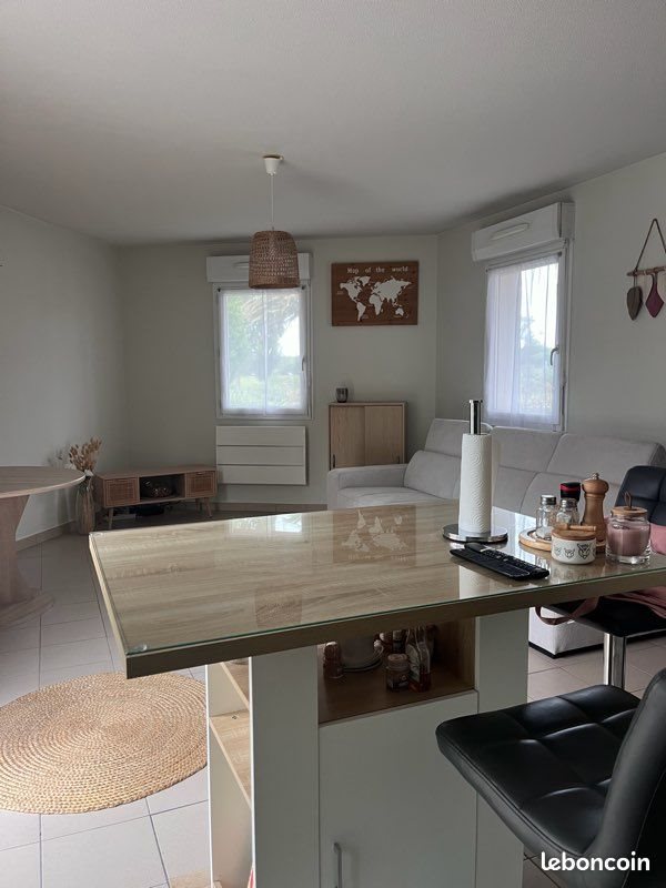 Maison à louer, 70m², La Teste-de-Buch