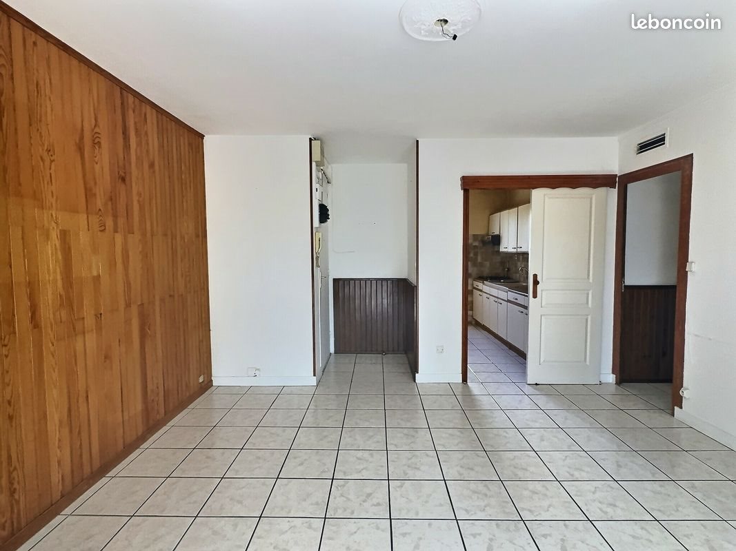 Appartement à vendre, 67m², Rochefort