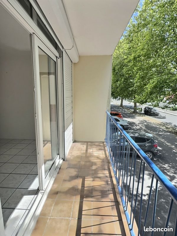 Appartement à vendre, 67m², Rochefort
