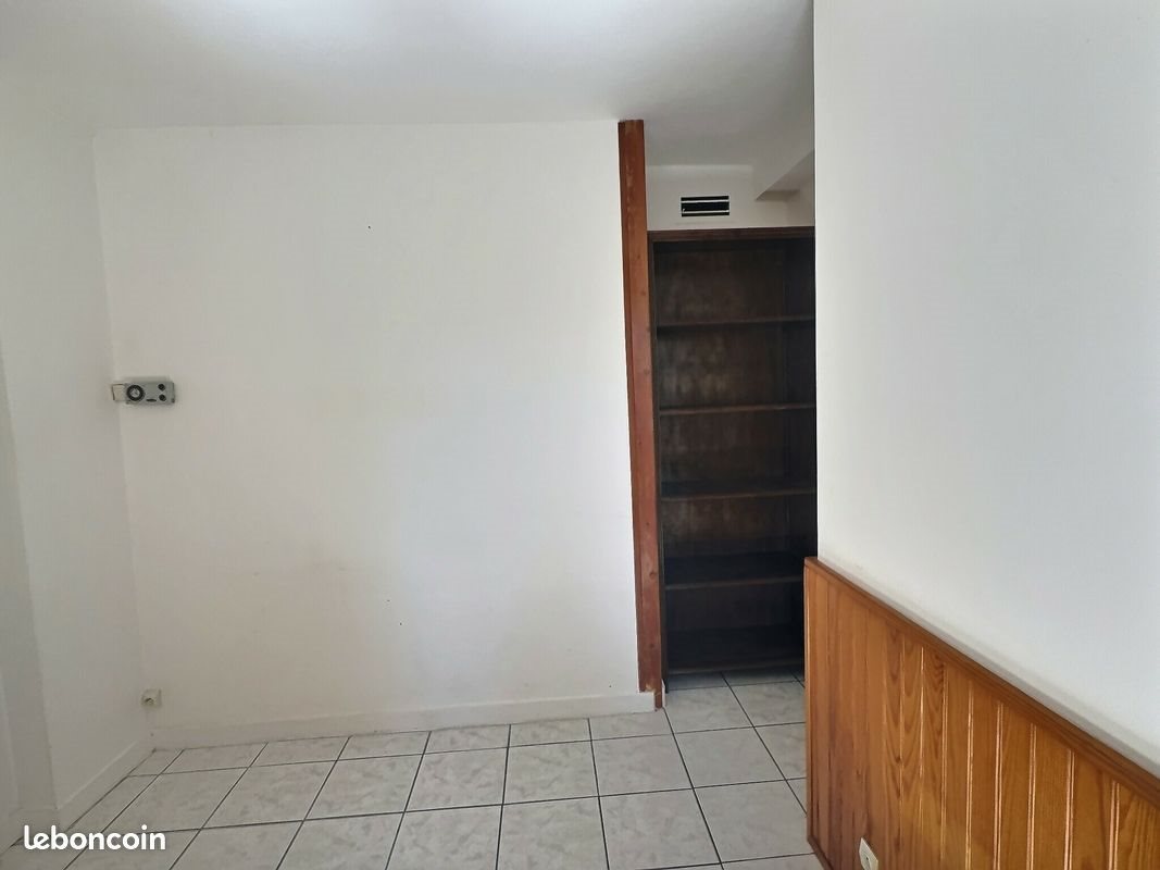 Appartement à vendre, 67m², Rochefort