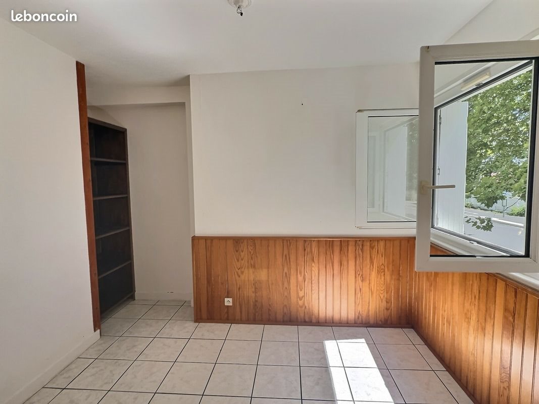 Appartement à vendre, 67m², Rochefort