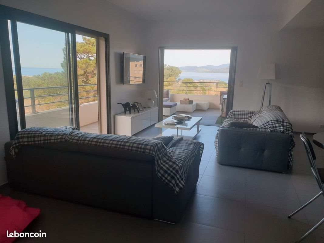 Appartement à vendre, 67m², Propriano