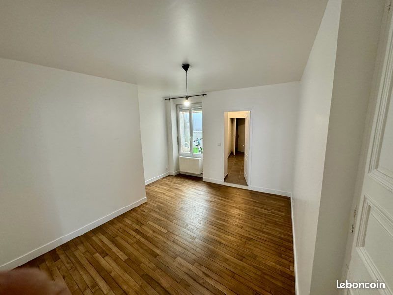 Appartement à louer, 40m², La Flèche