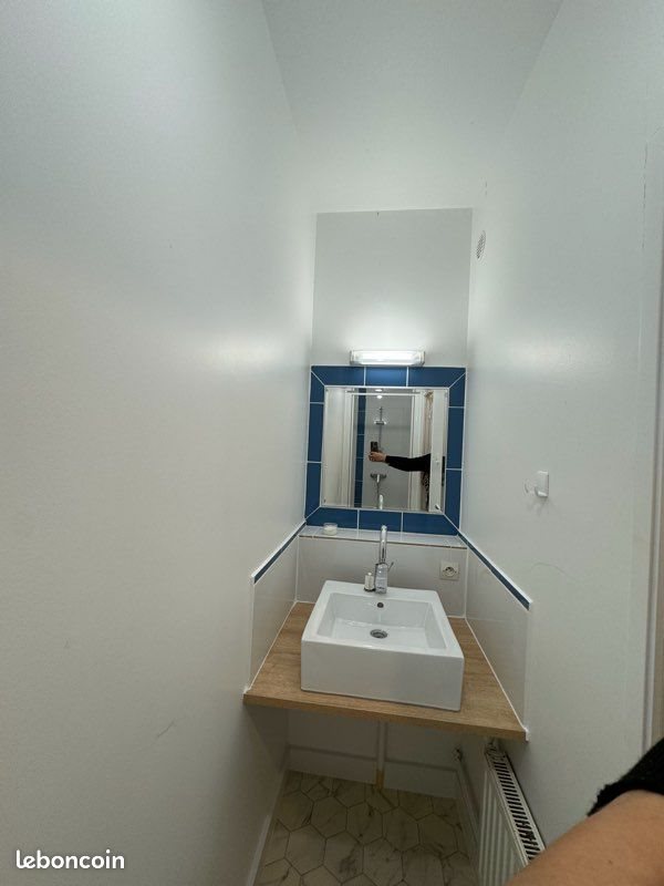 Appartement à louer, 40m², La Flèche
