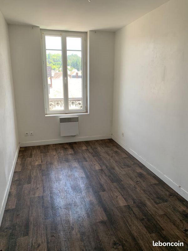 Appartement à louer, 40m², Lisieux