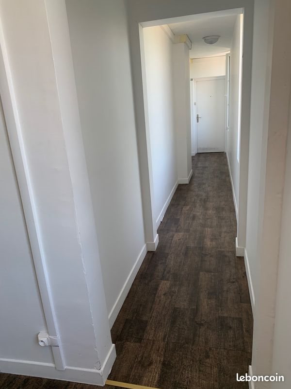 Appartement à louer, 40m², Lisieux