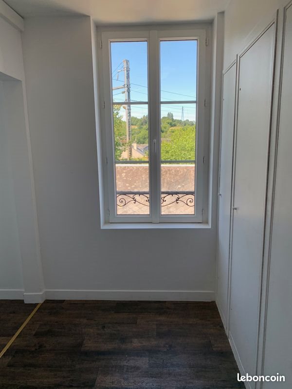 Appartement à louer, 40m², Lisieux
