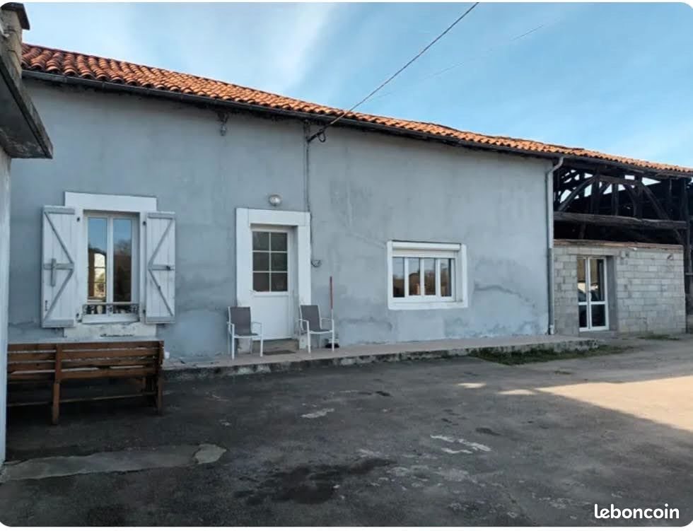 Maison à vendre, 150m², Saint-Gaudens