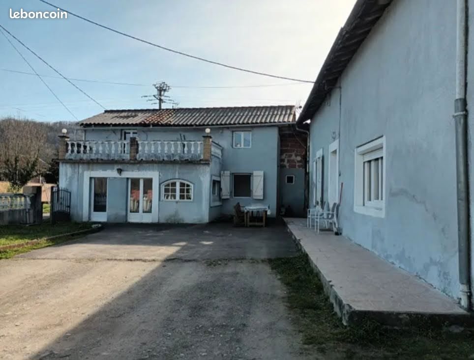 Maison à vendre, 150m², Saint-Gaudens