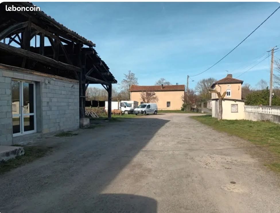 Maison à vendre, 150m², Saint-Gaudens