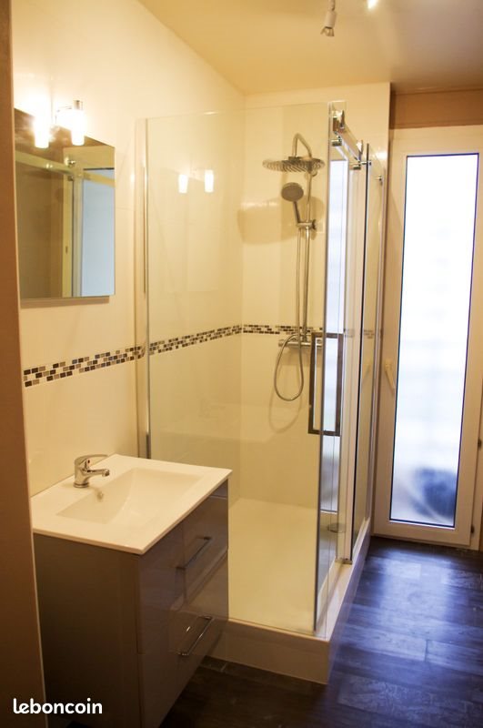 Appartement à louer, 43m², Troyes