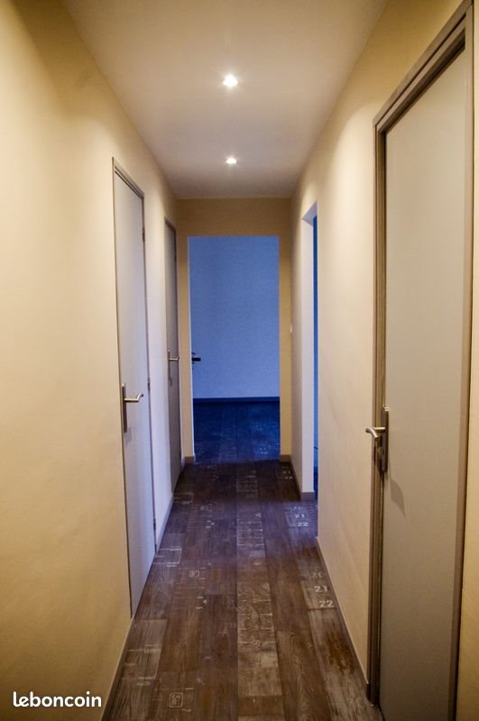Appartement à louer, 43m², Troyes
