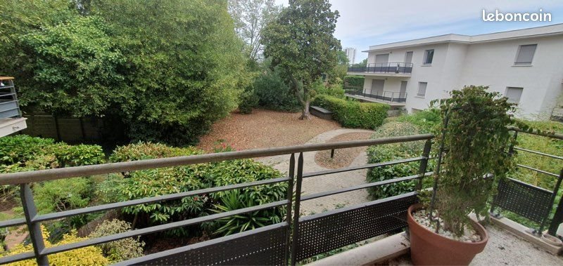 Appartement à louer, 70m², Le Bouscat