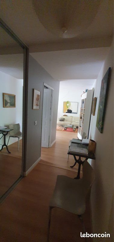 Appartement à louer, 70m², Le Bouscat