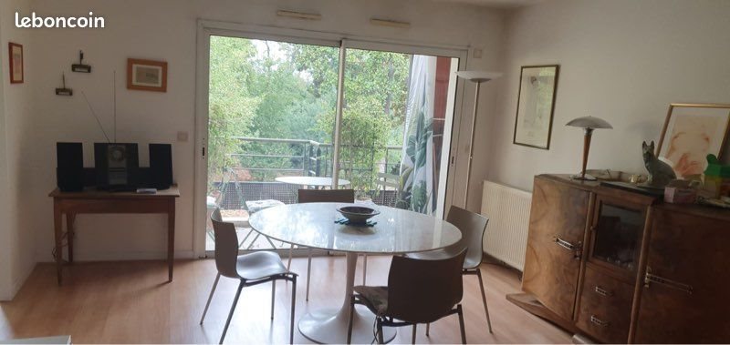 Appartement à louer, 70m², Le Bouscat