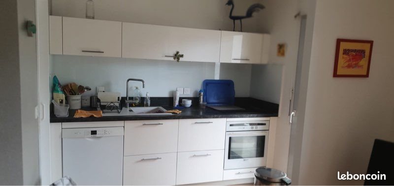Appartement à louer, 70m², Le Bouscat