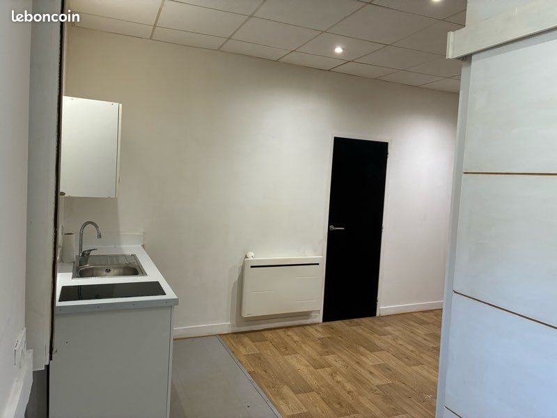 Appartement à louer, 29m², Villars-les-Dombes