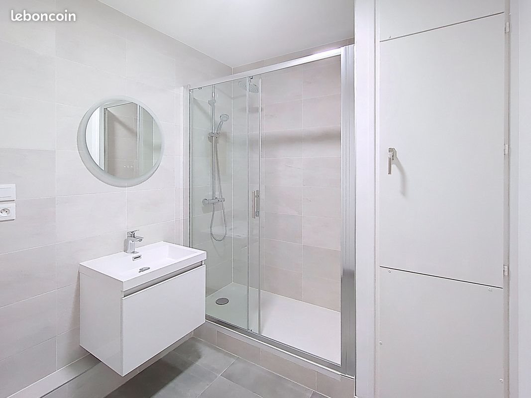 Appartement à louer, 46m², Strasbourg