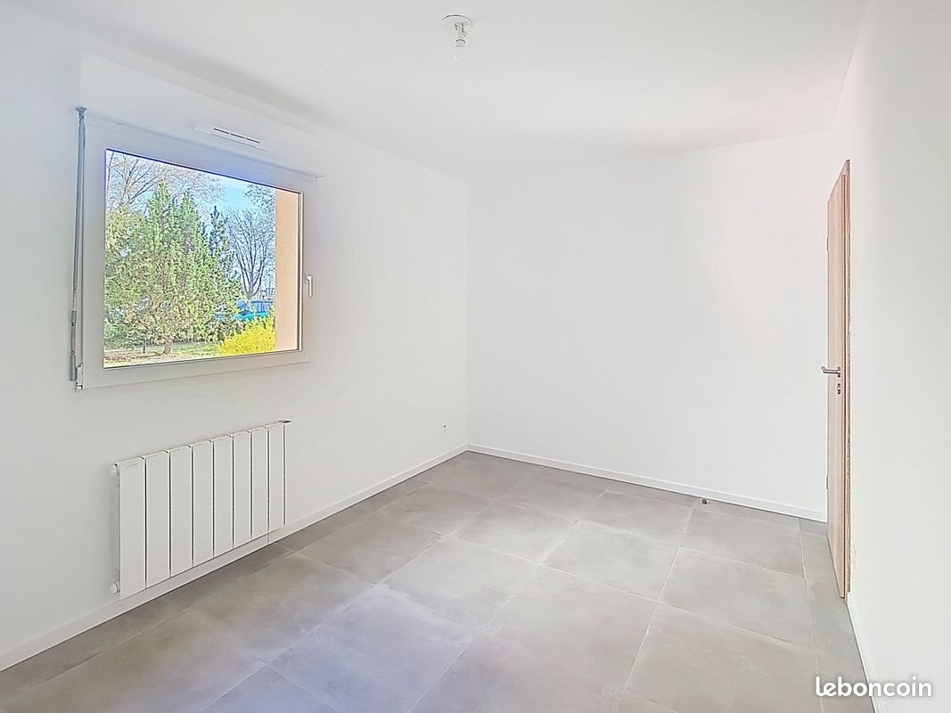 Appartement à louer, 46m², Strasbourg