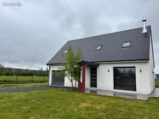 Maison à louer, 120m², Ibos