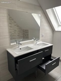 Maison à louer, 120m², Ibos