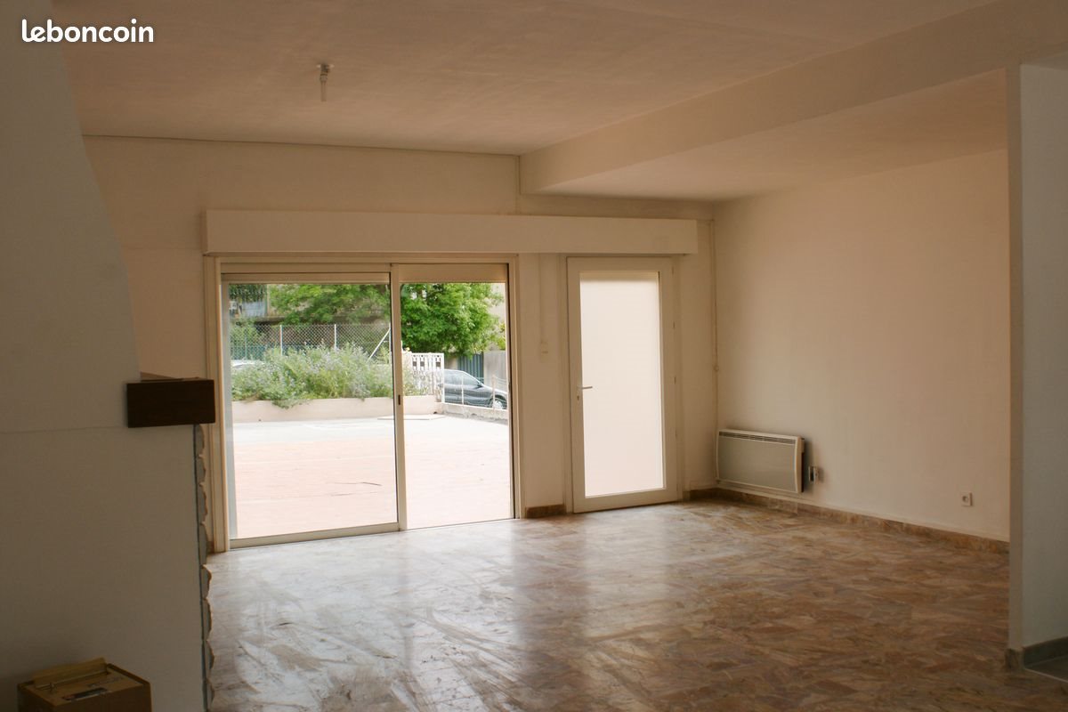 Appartement à louer, 80m², Carcassonne