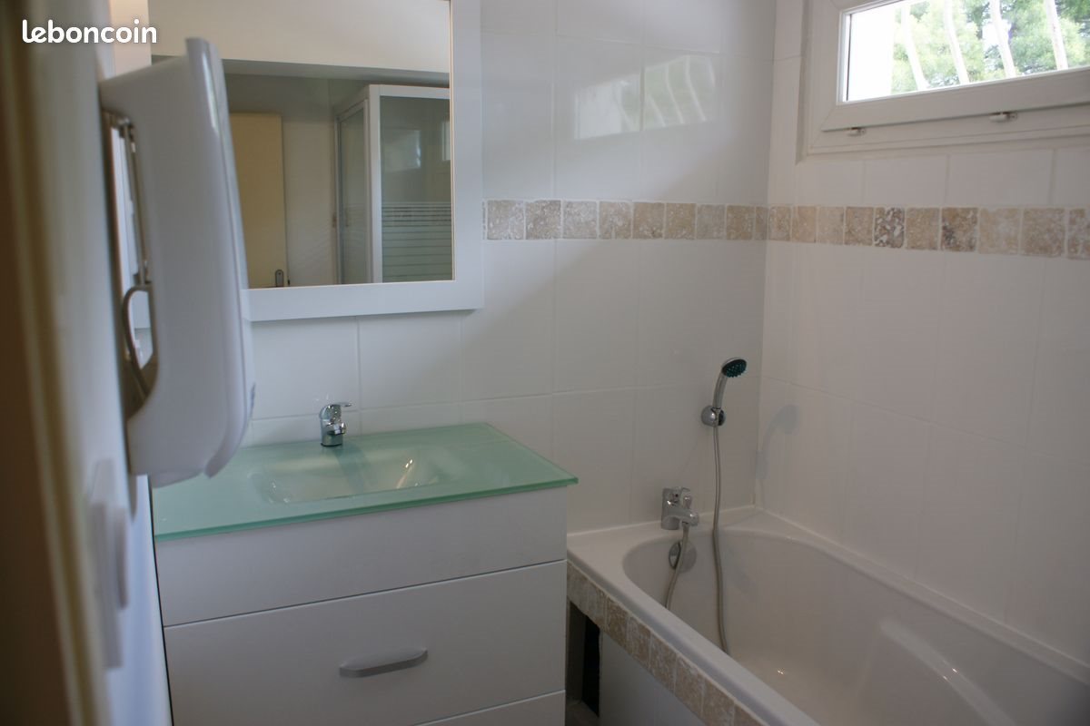 Appartement à louer, 80m², Carcassonne