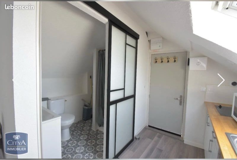 Appartement à louer, 12m², Le Mans