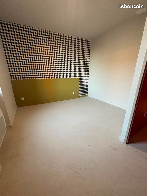 Appartement à louer, 60m², Saint-Nicolas-de-la-Grave
