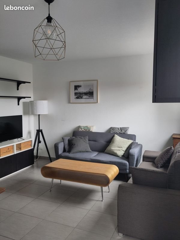 Appartement à louer, 60m², Talence