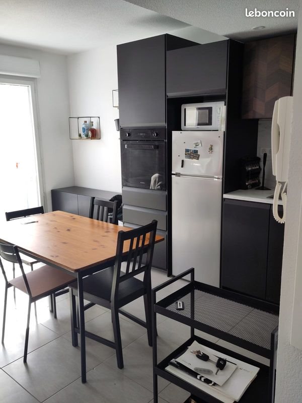 Appartement à louer, 60m², Talence