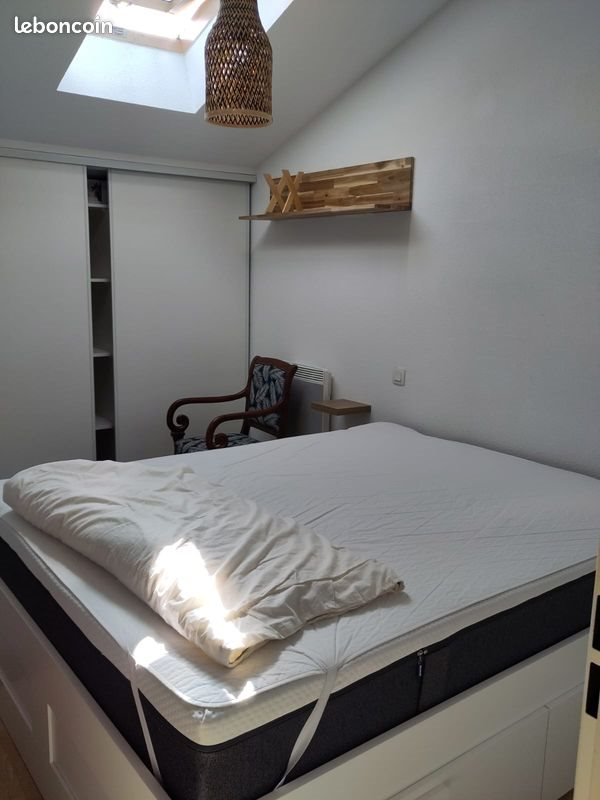 Appartement à louer, 60m², Talence