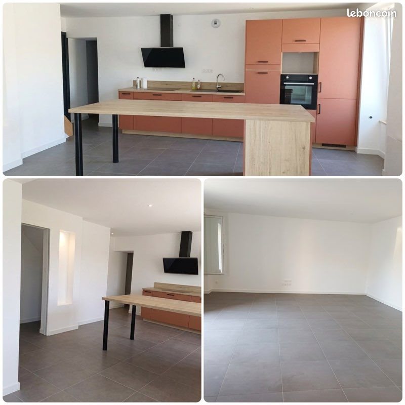 Maison à louer, 136m², Clisson